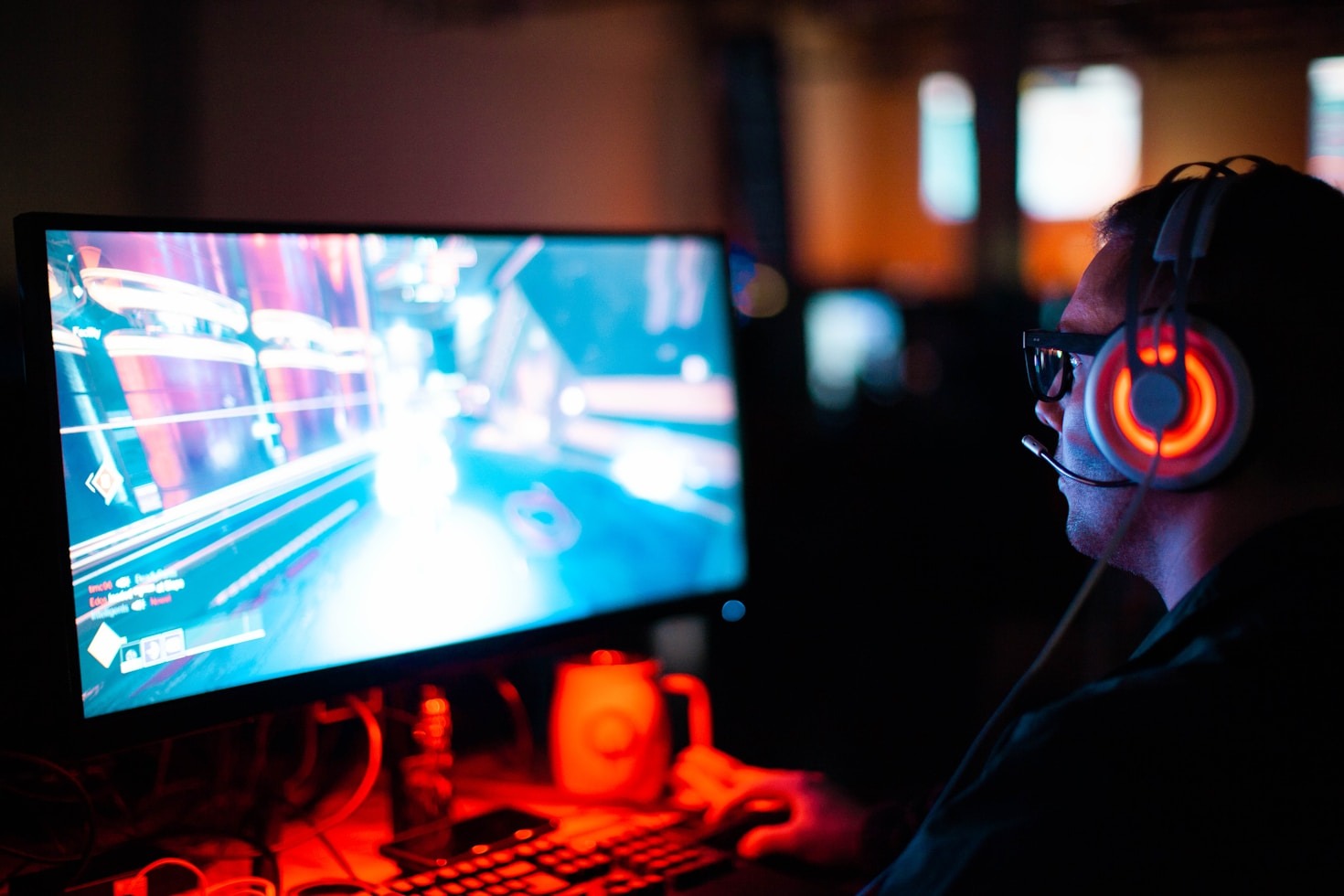 How Berving Redefines Online Gaming Fun