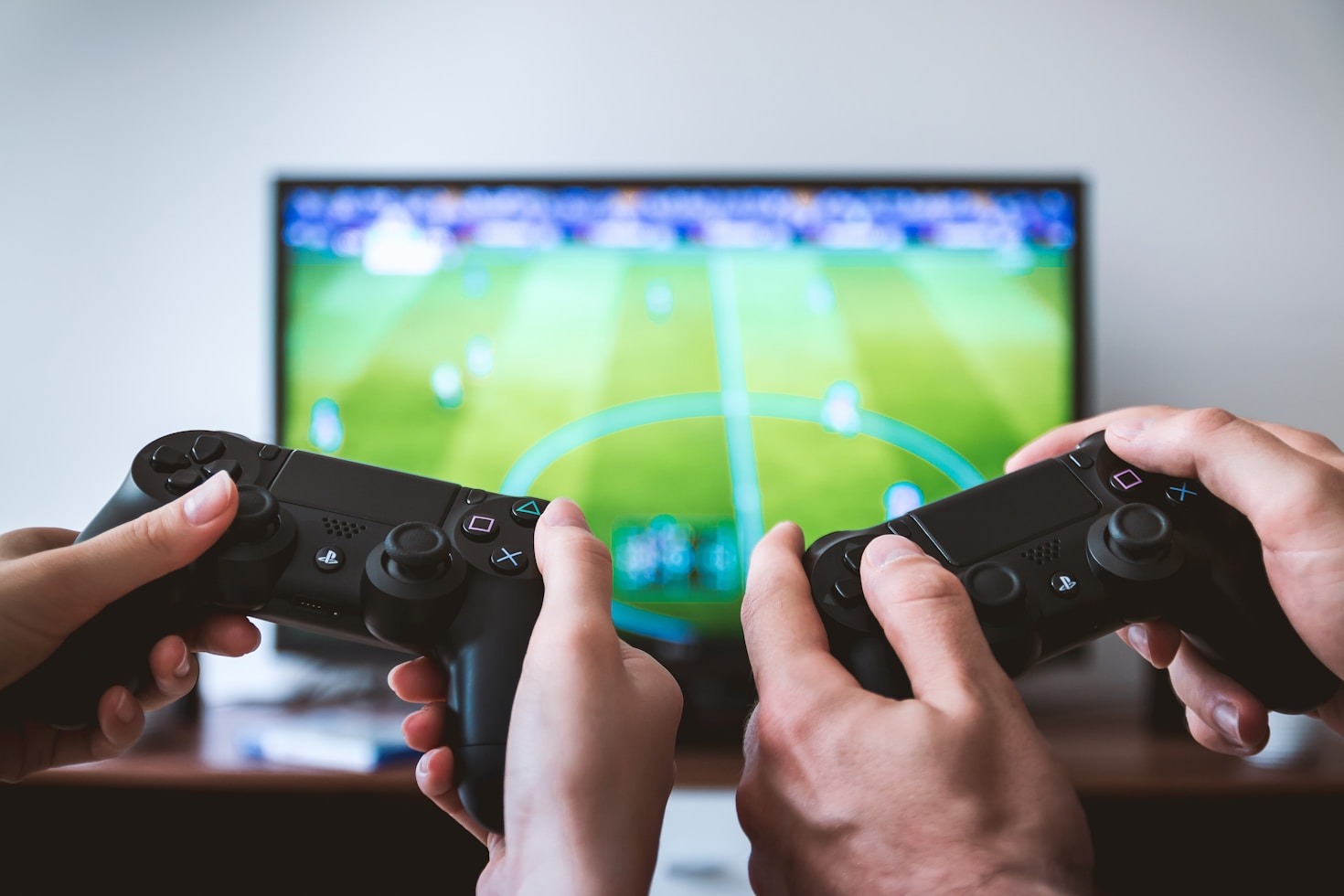 Fast-Paced Games That Keep You Coming Back