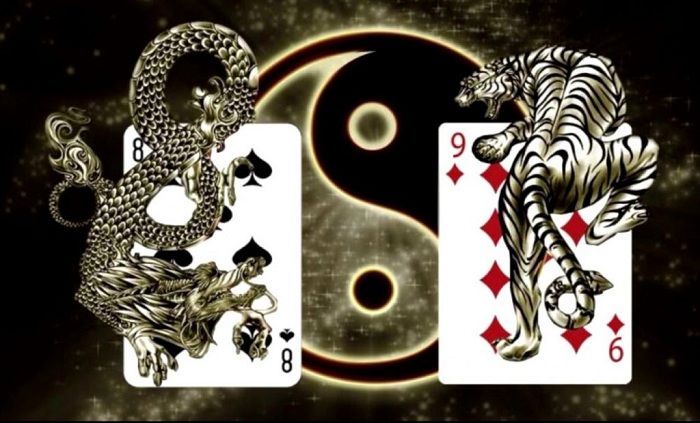 SLOTVIPGG: Dragon Tiger Cuan Setiap Putaran – Auto JP Tanpa Henti!