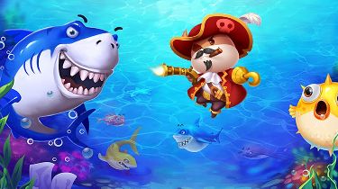 Tembak Ikan Online