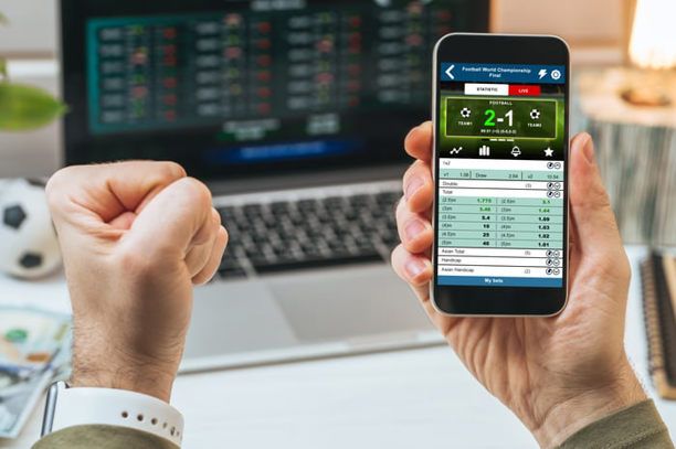 Sportsbook Online