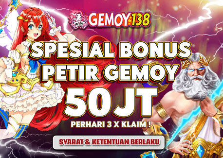 GEMOY138: Baccarat dengan Limit Besar