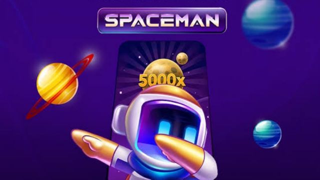 BIROSLOT: 5 Jurus Ampuh Spaceman Biar Cuan Tanpa Henti!
