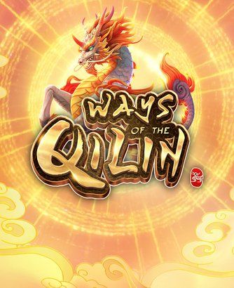 INDOBET Ways of Qilin: Keberuntungan Legendaris, Jackpot Fantastis!