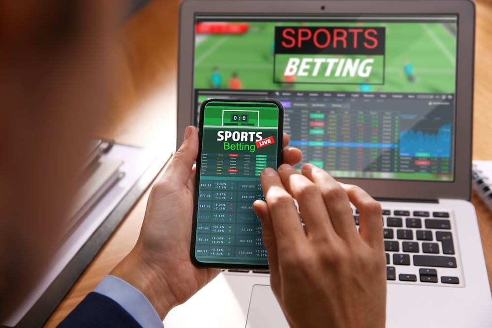ESLOT Sbobet Sportsbook: Sensasi Taruhan Online Tanpa Batas!