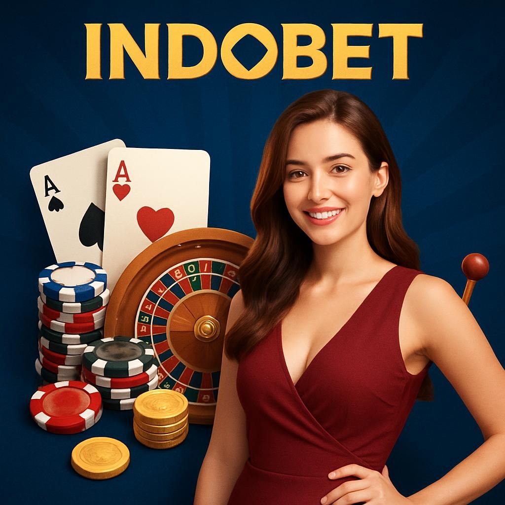 Indobet: Platform Terpercaya untuk Pengalaman Judi Online yang Seru