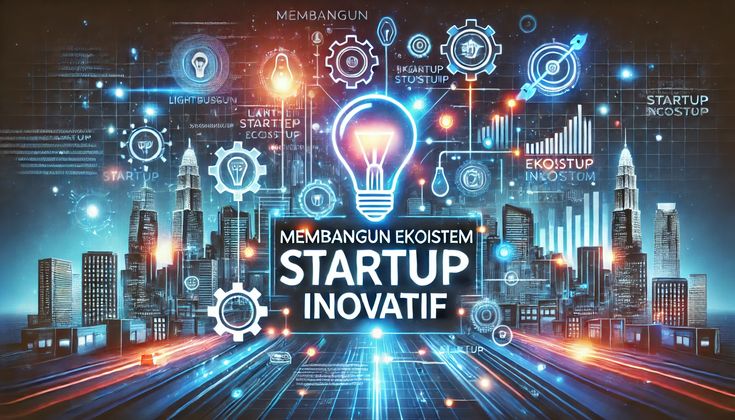 Membangun Komunitas Muda yang Inspiratif untuk Ekosistem Bisnis yang Berkelanjutan